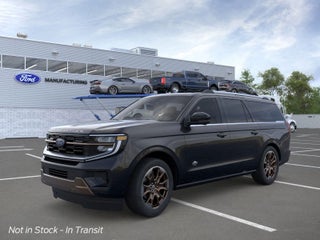 2026 Ford Expedition MAX King Ranch®
