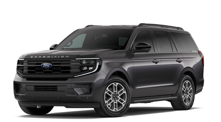2026 Ford Expedition Active's photo
