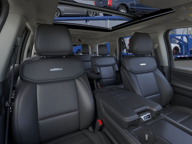 2026 Ford Expedition Platinum®