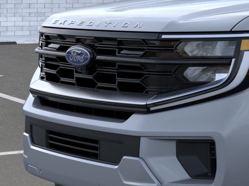 2026 Ford Expedition Platinum®