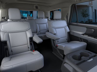 2026 Ford Expedition Platinum®