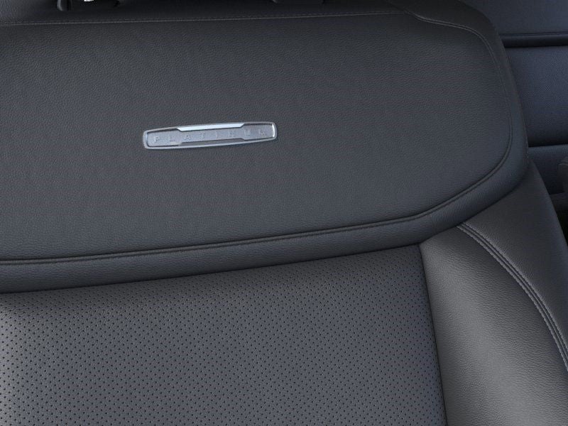 2026 Ford Expedition Platinum®