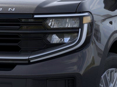 2026 Ford Expedition Platinum®