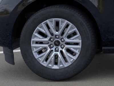 2026 Ford Expedition Platinum®