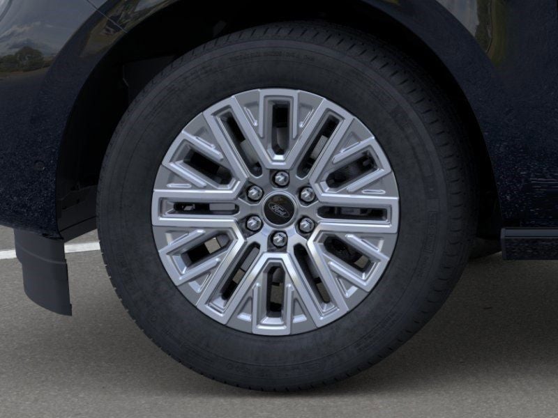 2026 Ford Expedition Platinum®