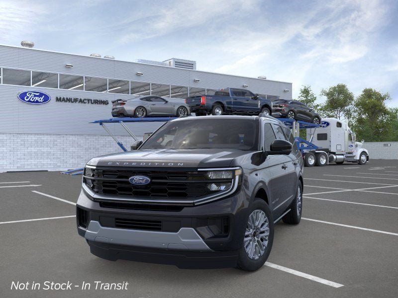 2026 Ford Expedition Platinum®
