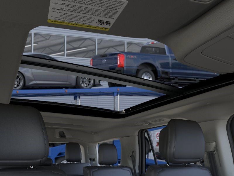 2026 Ford Expedition Platinum®