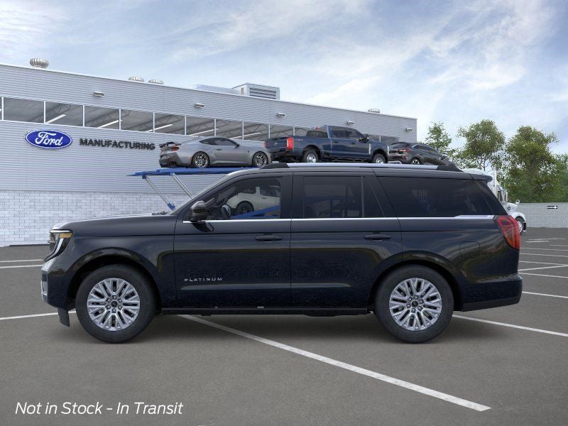 2026 Ford Expedition Platinum®