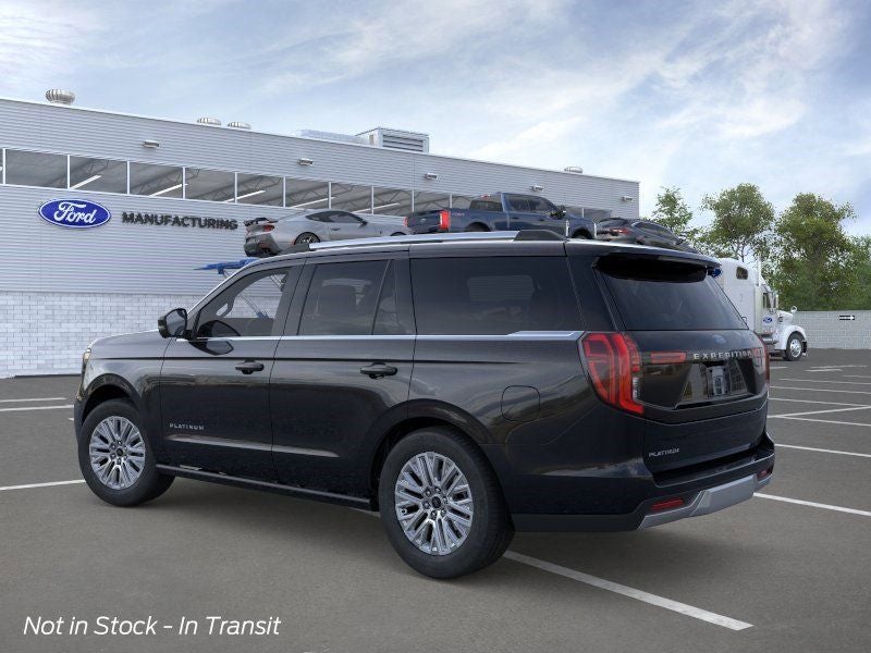 2026 Ford Expedition Platinum®