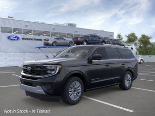 2026 Ford Expedition Platinum®
