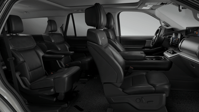 2026 Ford Expedition Platinum®