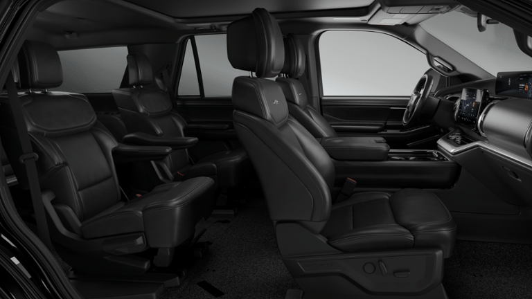 2026 Ford Expedition Platinum®