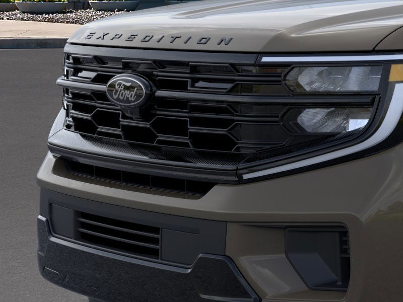 2026 Ford Expedition Platinum®