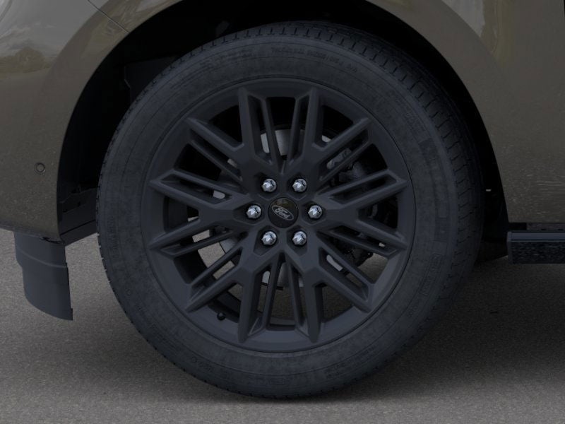 2026 Ford Expedition Platinum®