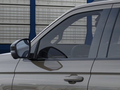 2026 Ford Expedition Platinum®