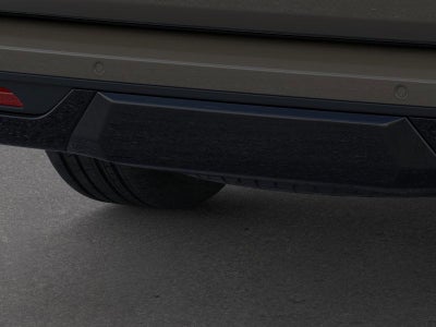 2026 Ford Expedition Platinum®