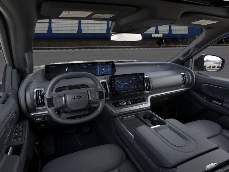 2026 Ford Expedition Platinum®