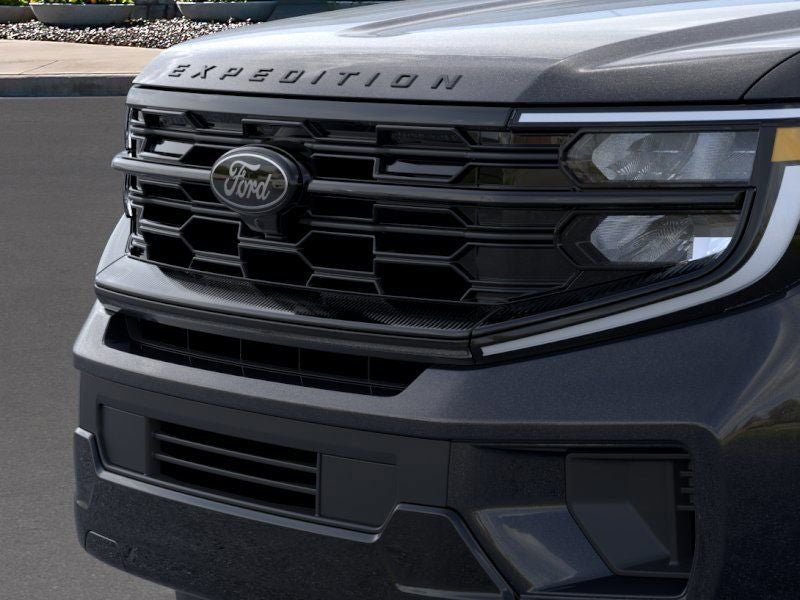 2026 Ford Expedition Platinum®