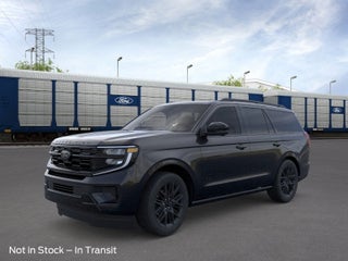 2026 Ford Expedition Platinum®