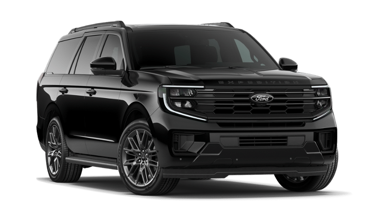 2026 Ford Expedition Platinum®