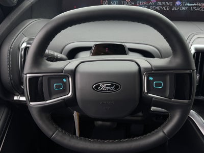 2026 Ford Expedition Platinum®