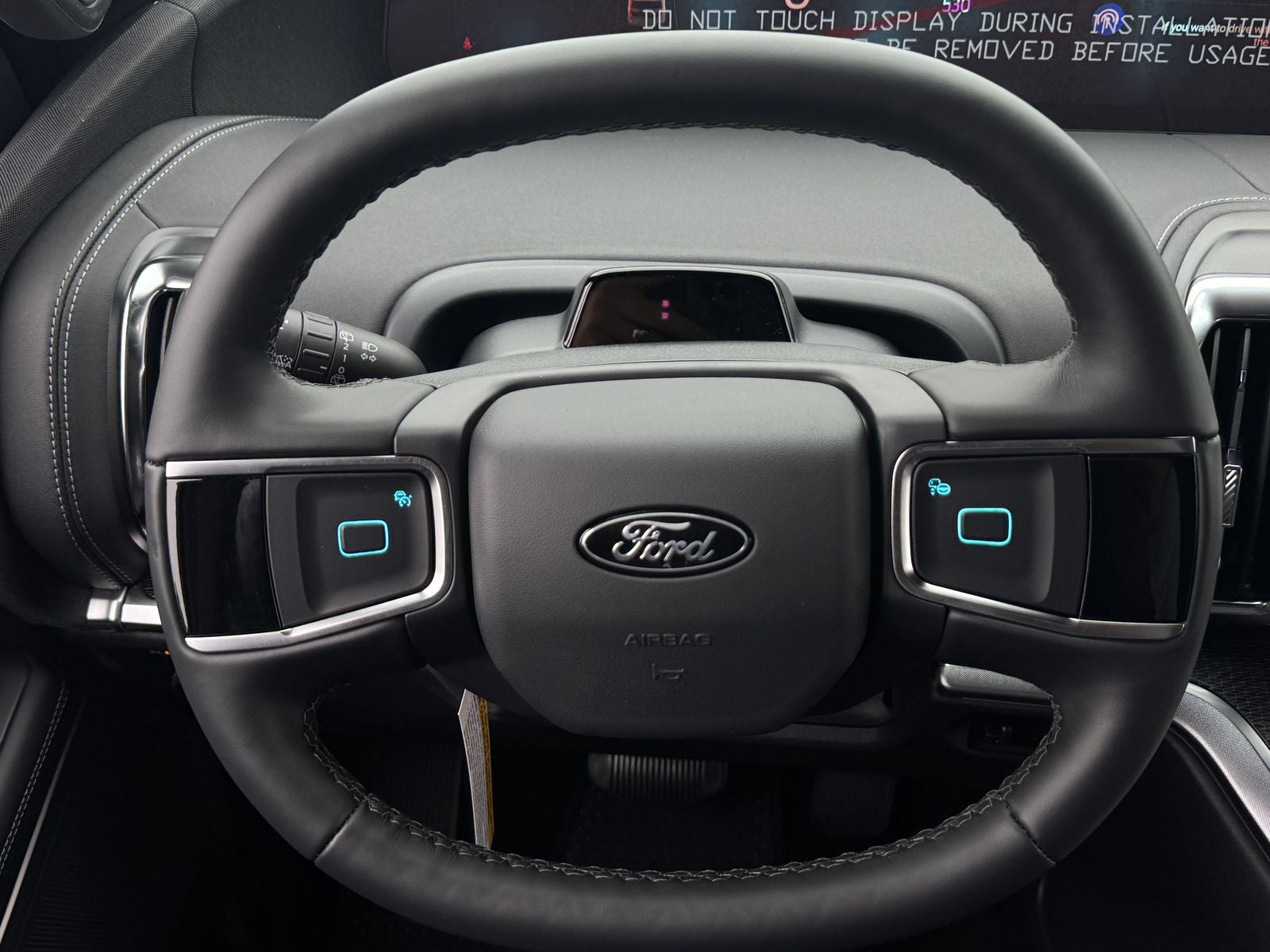 2026 Ford Expedition Platinum®