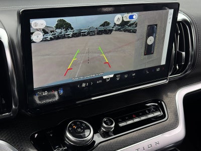 2026 Ford Expedition Platinum®