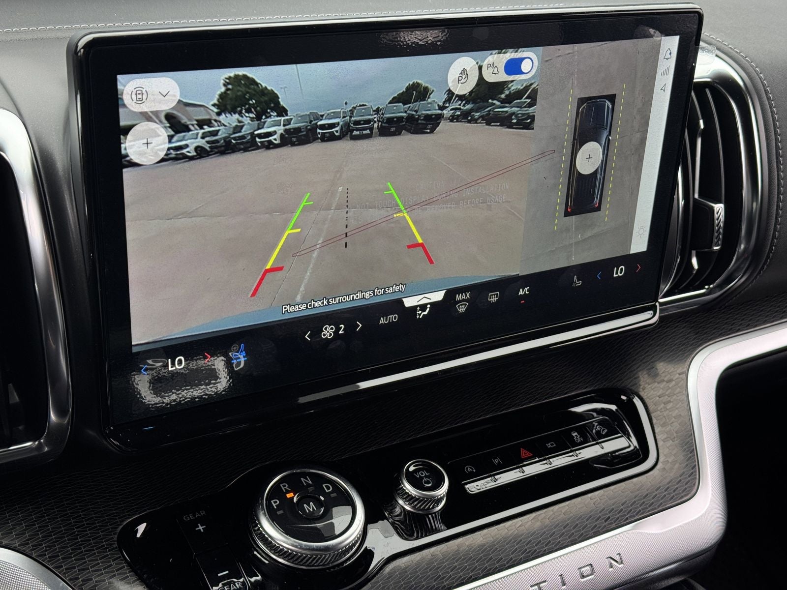 2026 Ford Expedition Platinum®