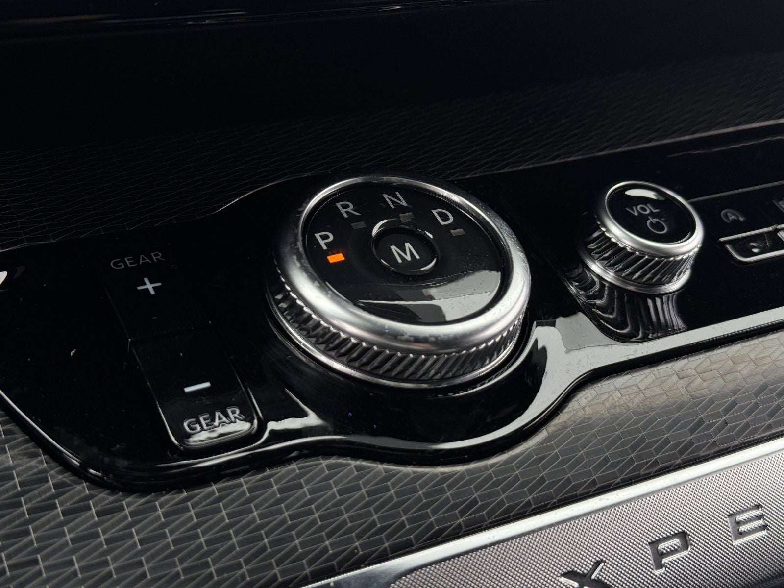 2026 Ford Expedition Platinum®