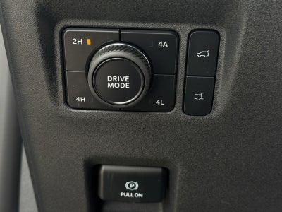 2026 Ford Expedition Platinum®