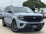 2026 Ford Expedition Platinum®