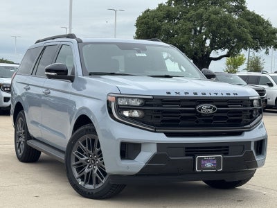 2026 Ford Expedition Platinum®