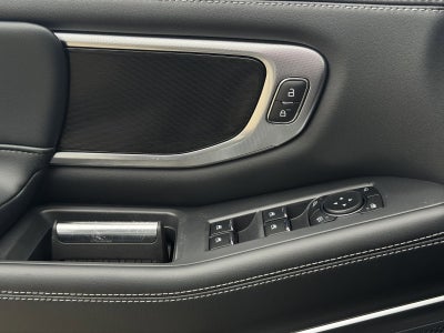 2026 Ford Expedition Platinum®