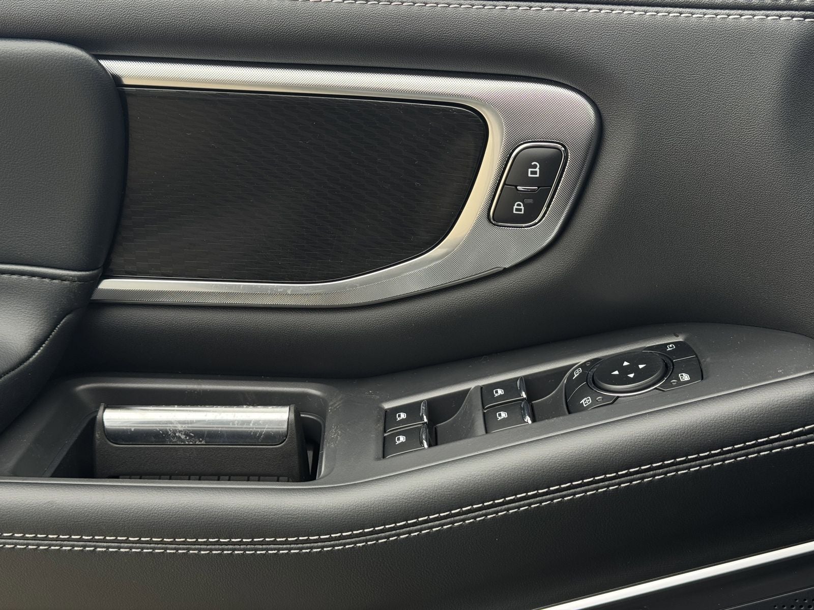 2026 Ford Expedition Platinum®