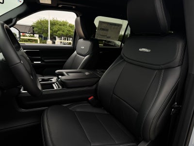 2026 Ford Expedition Platinum®