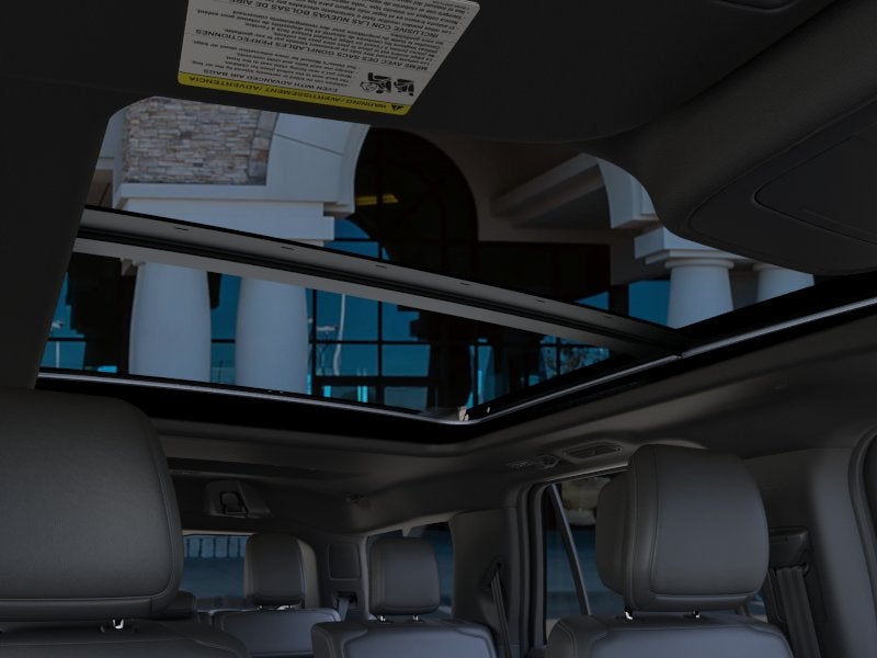 2026 Ford Expedition Platinum®