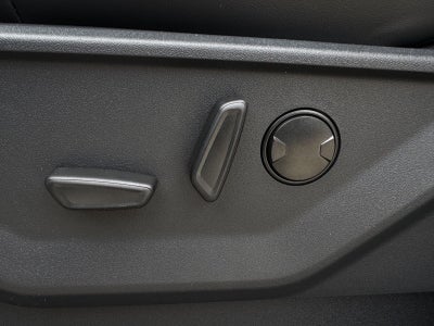 2026 Ford Expedition Platinum®