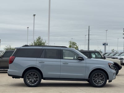 2026 Ford Expedition Platinum®