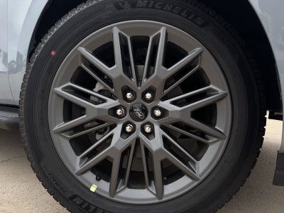 2026 Ford Expedition Platinum®
