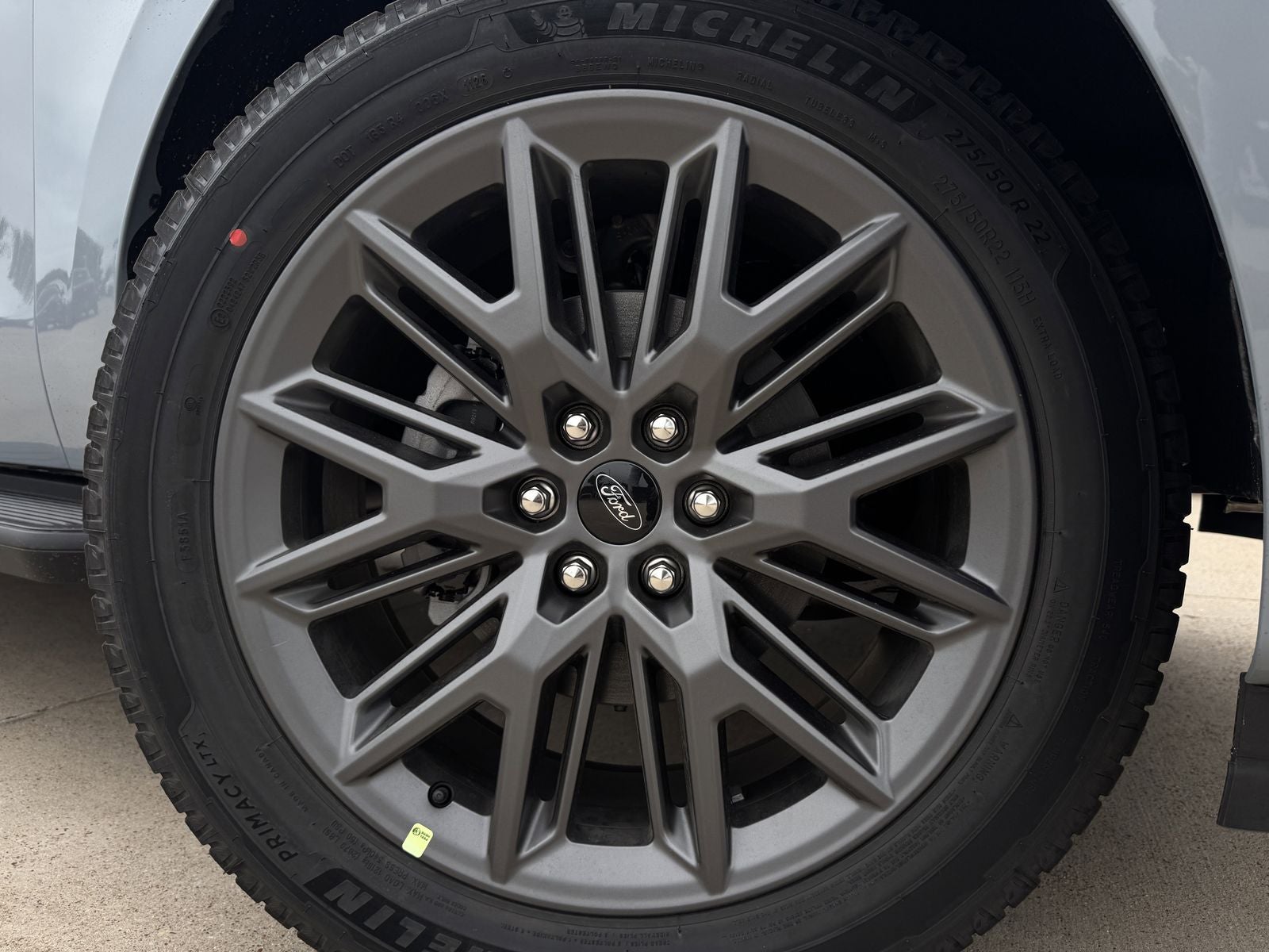 2026 Ford Expedition Platinum®