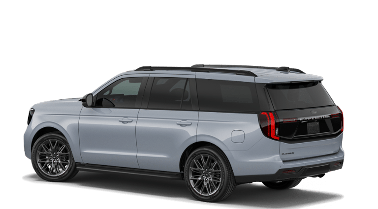 2026 Ford Expedition Platinum®