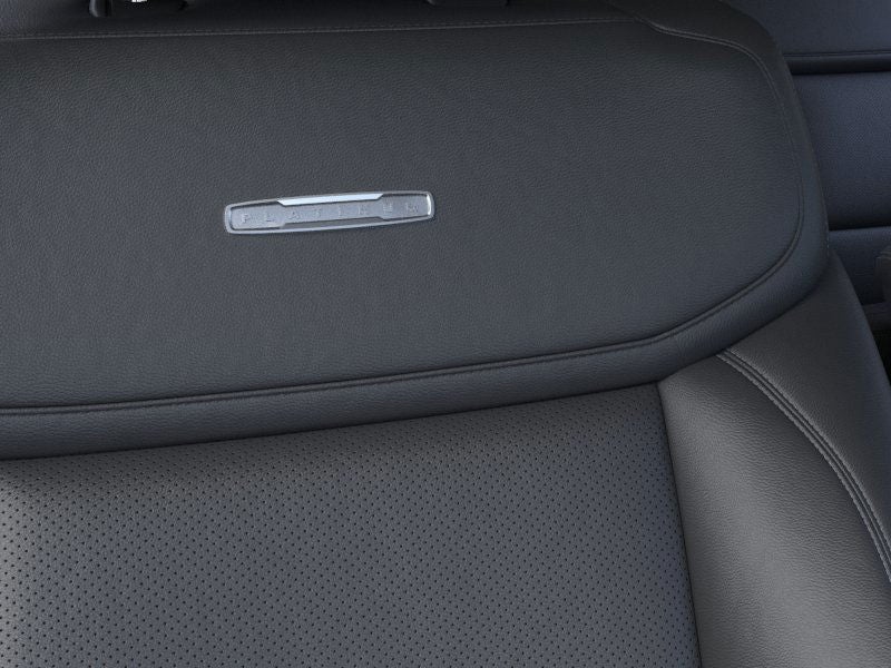 2026 Ford Expedition Platinum®