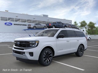 2026 Ford Expedition Platinum®