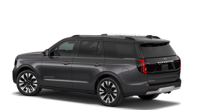 2026 Ford Expedition Platinum®