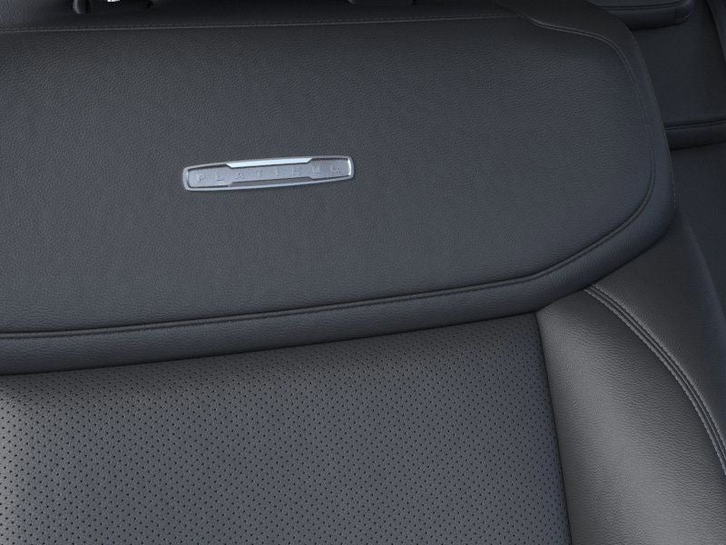 2026 Ford Expedition Platinum®