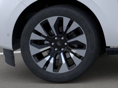 2026 Ford Expedition Platinum®