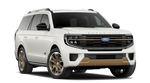 2027 Ford Expedition King Ranch®
