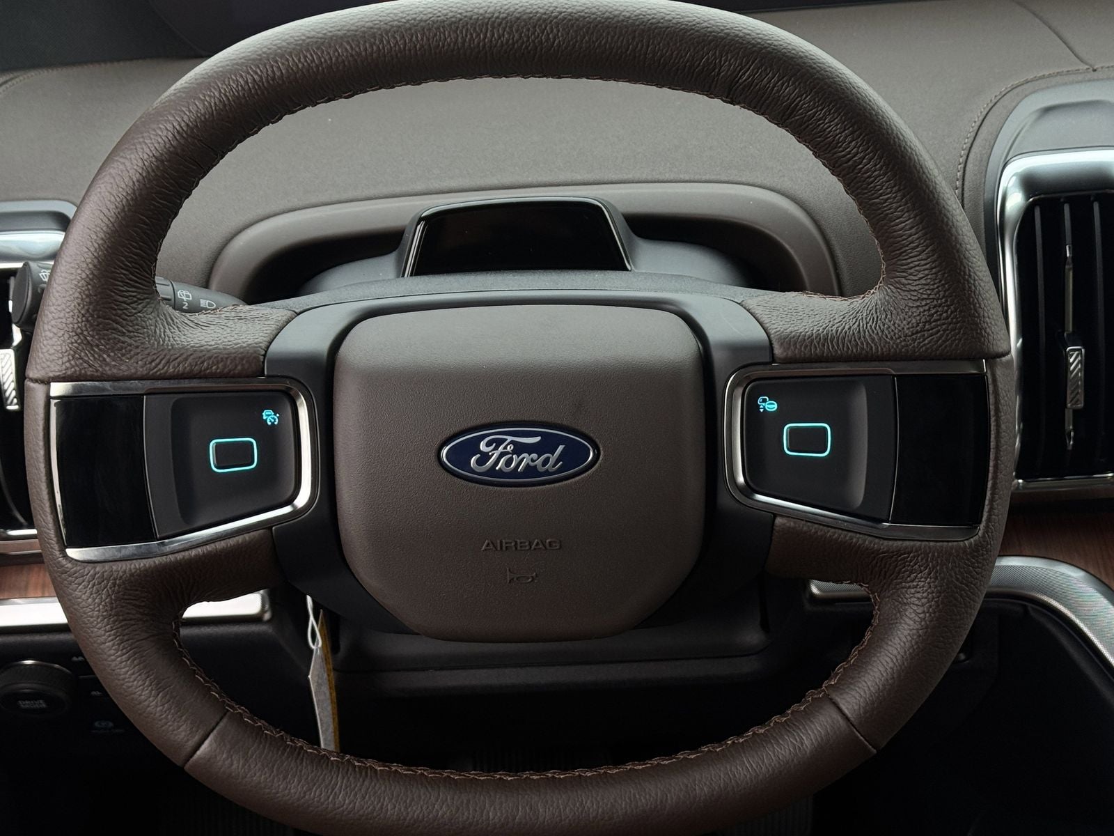 2026 Ford Expedition King Ranch®
