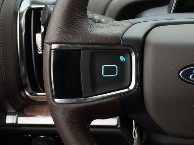 2026 Ford Expedition King Ranch®
