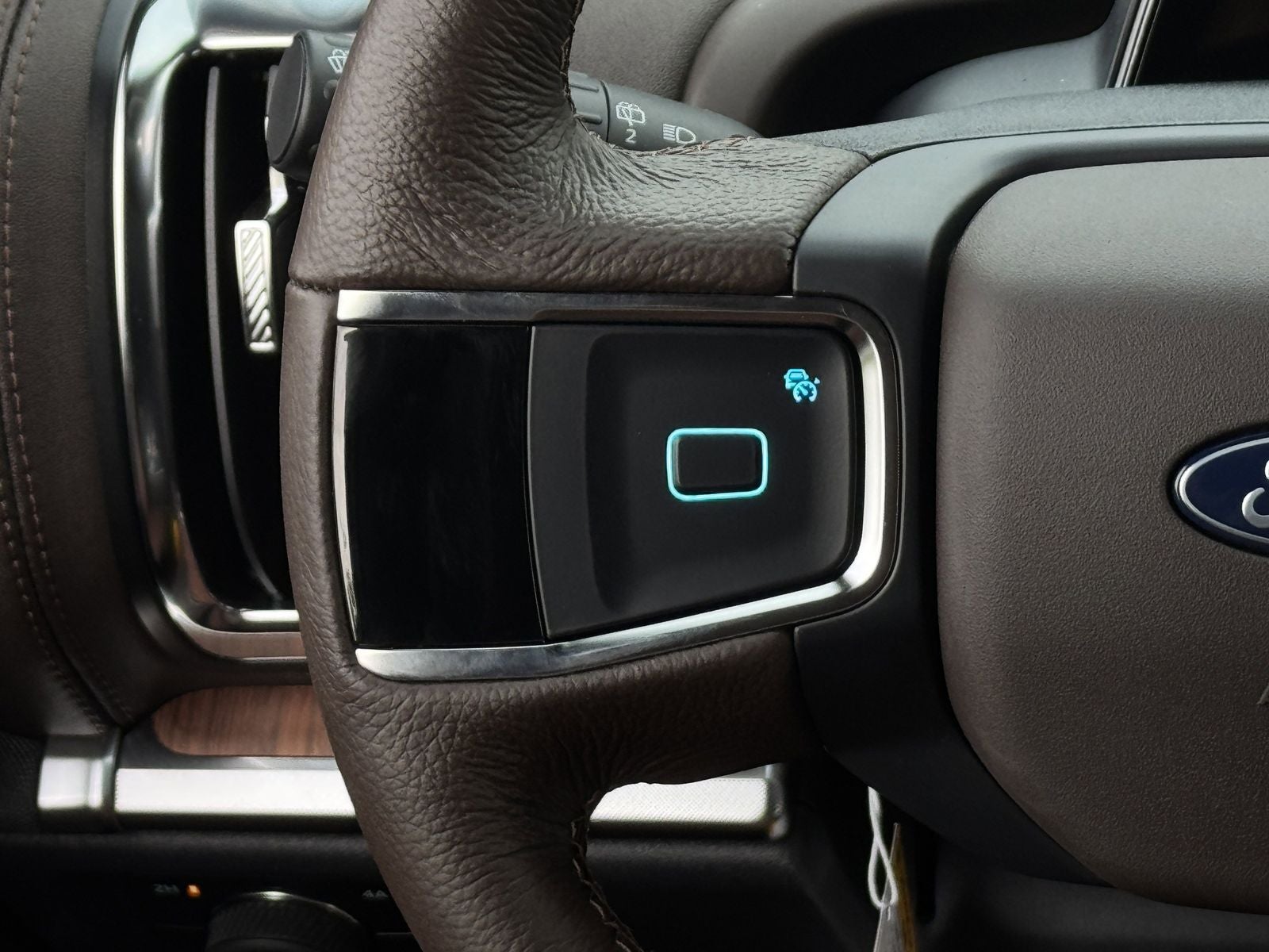 2026 Ford Expedition King Ranch®
